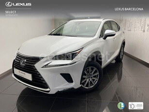 LEXUS NX 2.5 300h Business 2WD 5p.