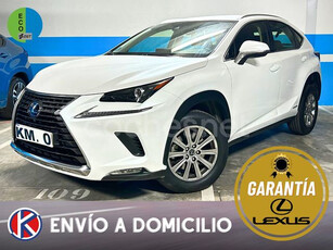 LEXUS NX 2.5 300h Business Navigation 2WD 5p.