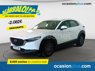 MAZDA CX-30 eSKYACTIVG 2.0 90 kW 2WD Origin 5p.