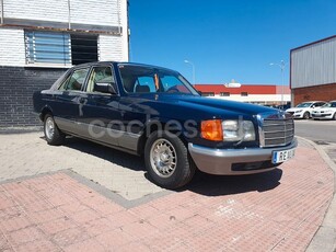 MERCEDES-BENZ 260 300SE 4p.