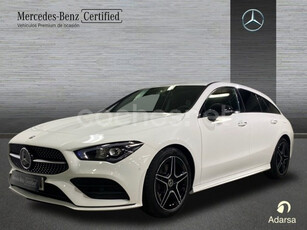 MERCEDES-BENZ CLA CLA 200 D DCT Shooting Brake 5p.