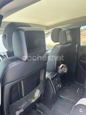 MERCEDES-BENZ Clase GLE Coupe MercedesAMG GLE 43 4MATIC 5p.