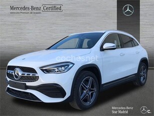 MERCEDES-BENZ GLA GLA 250e 5p.