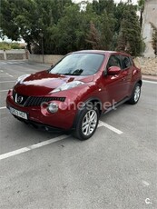 NISSAN JUKE 1.5 dCi TEKNA SPORT 4X2 5p.