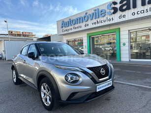 NISSAN JUKE DIGT 84 kW 114 CV 6MT Acenta 5p.