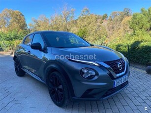 NISSAN JUKE DIGT 84 kW 114 CV DCT 7 Vel. Enigma 5p.