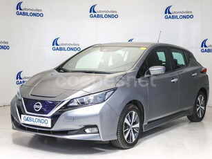 NISSAN LEAF 40kWh Acenta 5p.