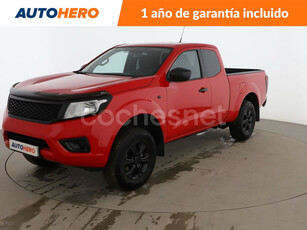 NISSAN Navara King Cab. 2.3dCi 120kW160CV Visia 4p.