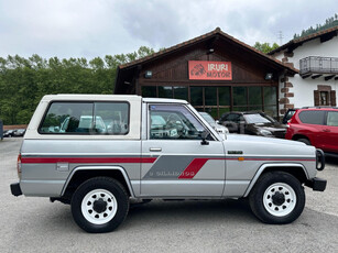 NISSAN Patrol PATROL CORTO TB 6 CIL. 3p.