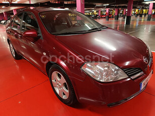 NISSAN Primera 1.9 dCi Acenta 4p.