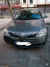 NISSAN Primera