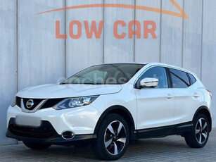 NISSAN QASHQAI 1.2 DIGT ACENTA 5p.