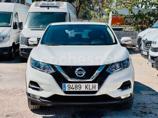 NISSAN QASHQAI dCi 81 kW 110 CV ACENTA 5p.