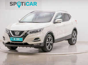 NISSAN QASHQAI DIGT 120 kW 163 CV TEKNA 5p.