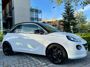 OPEL Adam 1.0 XFT SLAM 3p.