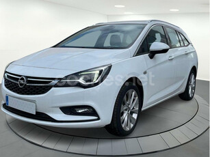 OPEL Astra 1.6 CDTi 110 CV Excellence ST 5p.
