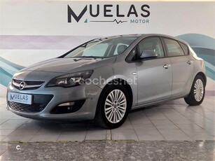 OPEL Astra 1.6 CDTi SS 110 CV Selective 5p.