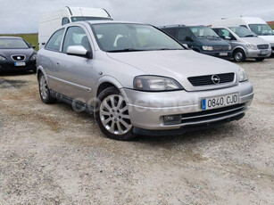 OPEL Astra 2.0 Dti 16v Club 5p.