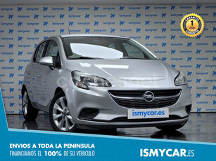 OPEL Corsa 1.4 66kW 90CV Selective 5p.