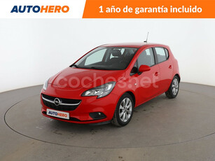 OPEL Corsa 1.4 Selective 66kW 90CV 5p.