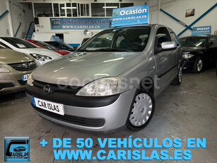 OPEL Corsa Comfort 1.2 16v 3p.