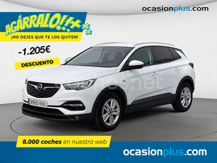 OPEL Grandland X 1.2 Turbo Selective 5p.