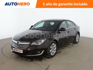 OPEL Insignia 2.0CDTI ecoFLEX StartStop 120 Selective 5p.