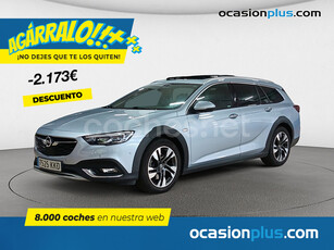 OPEL Insignia CT 2.0 CDTi Biturbo 4x4 Country To. Auto 5p.