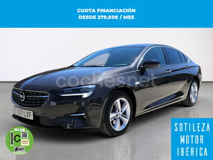 OPEL Insignia GS Business Elegance 1.5D DVH 90kW AT8 5p.