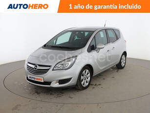 OPEL Meriva 1.6 CDTI 110 CV SS Excellence 5p.