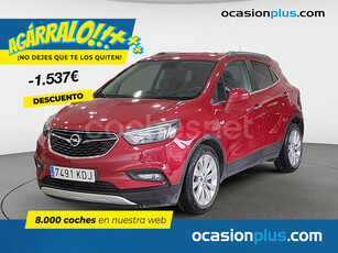 OPEL Mokka X 1.4 T 103kW 140CV 4X2 Excellence Auto 5p.