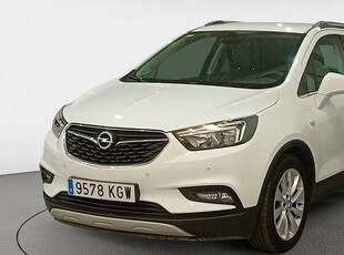 Opel Mokka X 1.4 T 103kW (140CV) 4X2 S&S Excellence