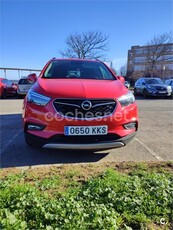 OPEL Mokka X 1.4 T 103kW 140CV 4X4 SS Excellence 5p.