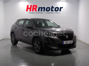 PEUGEOT 2008 Active Pack Puretech 100 SS BVM6 5p.