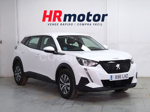 PEUGEOT 2008 Active Puretech 100 SS BVM6 5p.