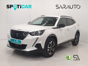 PEUGEOT 2008 Allure Pack Puretech 130 SS 6 Vel. MAN 5p.