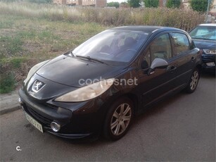 PEUGEOT 207 1.4 HDI Urban 5p.