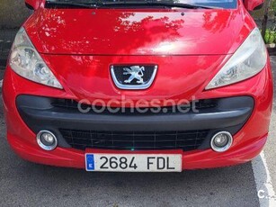 PEUGEOT 207 1.6 HDI XS 5p.