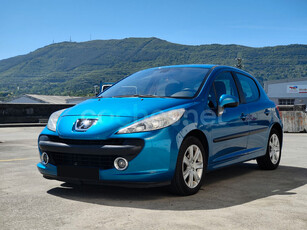 PEUGEOT 207 1.6 VTi 16v XS Automatico 5p.