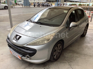 PEUGEOT 207 Sport 1.6 HDI 110 5p.