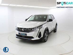 PEUGEOT 3008 Hybrid 225 eEAT8 Allure Pack 5p.