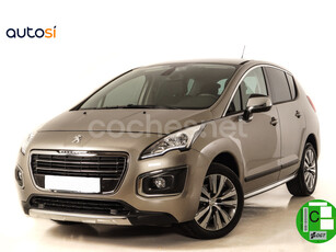 PEUGEOT 3008 Style 1.2 PureTech 130 SS 5p.