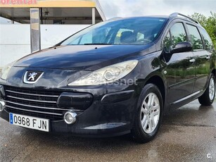 PEUGEOT 307 SW 1.6