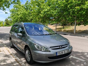 PEUGEOT 307 SW 1.6 HDi 5p.