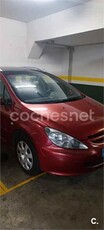 PEUGEOT 307 SW