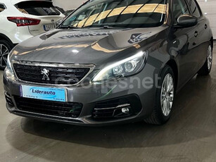 PEUGEOT 308 5p Style 1.2 PureTech 96KW 130CV 5p.