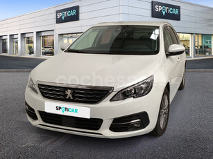 PEUGEOT 308 SW Allure Pack PureTech 130 SS 5p.