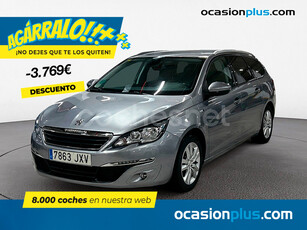 PEUGEOT 308 SW Style S 1.2 PureTech 96KW 130CV SS 5p.