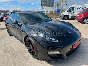 PORSCHE Panamera 4S 5p.