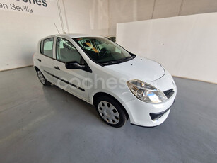 RENAULT Clio Business 1.5DCI85 eco2 5p.